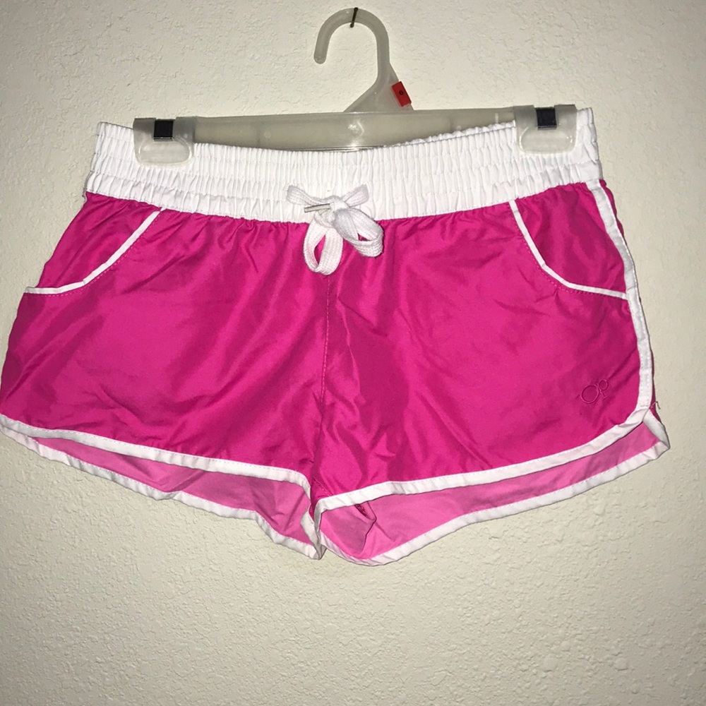 Athletic Shorts